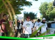 HLH 2026 di Makassar, Appi dan Aliyah Serukan Gerakan Lingkungan dari Keluarga hingga Komunitas
