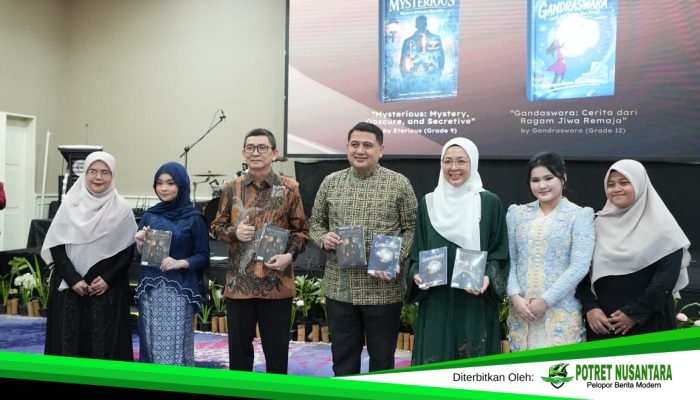 Dorong Pendidikan Berkarakter, Appi Gandeng Sekolah Swasta
