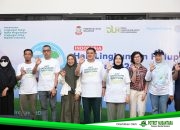 Munafri Siapkan Reward dan Punishment Pengelolaan Sampah, OPD Jadi Garda Terdepan