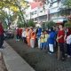 Peringati HLH 2026, Kecamatan Ujung Pandang Angkut 108 Kilogram Sampah dari Laut dan Pesisir Losari
