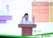 Di ICOP 2026, Menteri Nusron Serukan Pengamanan Tanah Wakaf Melalui Sertipikasi