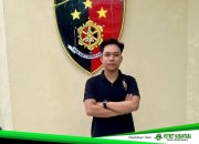 Eks Ketua Bem STMIK Bbk desak Kapolda Copot Kapolres Bombana usai cekik leher mahasiswa saat demo
