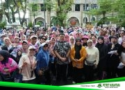 Lindungi Generasi Muda dari Nikotin, Pemkot Makassar Perkuat Regulasi Pengendalian Tembakau