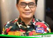 Irwan Adnan Tegaskan Kepengurusan Sah LMP Sulsel, Peringatkan Pihak yang Masih Mengatasnamakan Lembaga