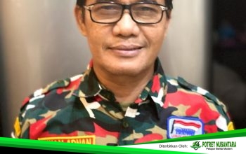 Irwan Adnan Tegaskan Kepengurusan Sah LMP Sulsel, Peringatkan Pihak yang Masih Mengatasnamakan Lembaga
