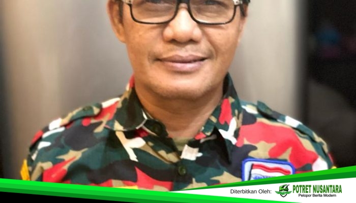 Irwan Adnan Tegaskan Kepengurusan Sah LMP Sulsel, Peringatkan Pihak yang Masih Mengatasnamakan Lembaga