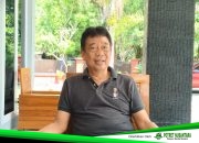 Gugatan Rudi Fair Ditolak Mahkamah Partai, Perindo Dorong Percepatan PAW di DPRD Polman