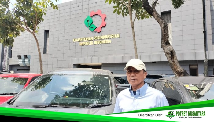 Diadukan ke DPR RI! PT Conch Dituding Bangun Fasilitas di Zona Terlarang, Aktivis Minta Negara Tegakkan Putusan Mahkamah Agung