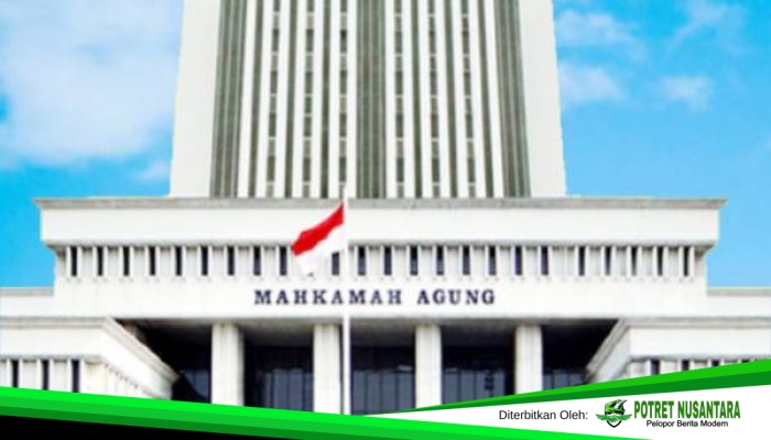 PKAI Tuding Ada Upaya Akali Putusan MA dalam Rencana Operasional PT Conch Cement Indonesia