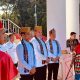 Wabup Konsel Tampil di Forum Nasional Kemendagri, Dorong Desa Jadi Penggerak Utama Pembangunan