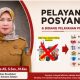 Nurlita Jaya Dorong Transformasi Posyandu, Warga Akses Layanan Dasar 6 Bidang SPM