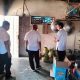 Perindagkop Polman Perketat Pengawasan, Temukan LPG 3 Kg dari Luar Wilayah Beredar di Sugihwaras