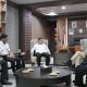 Terima Kunjungan Delegasi Uni Eropa, Munafri Perkuat Jejaring Kerja Sama Global Makassa