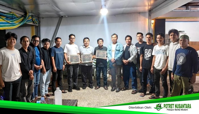 Populi Institute Dorong Solusi Berkelanjutan Atasi Persoalan Sampah Di Kota Palopo