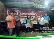 Seleksi Panjat Tebing O2SN Makassar Rampung, Juara dari SMP Hang Tuah dan SMPN 18 Melaju ke Provinsi