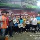 Seleksi Panjat Tebing O2SN Makassar Rampung, Juara dari SMP Hang Tuah dan SMPN 18 Melaju ke Provinsi