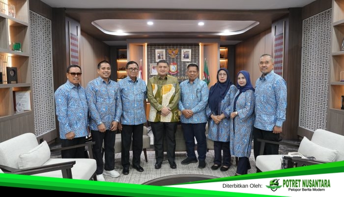 Jelang Hajatan Makassar Tuan Rumah IGS, Munafri Harap Kolaborasi APINDO Gaet Investasi