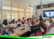 Kantah Polewali Mandar Perkuat Dukungan Reforma Agraria Lewat Sosialisasi Redistribusi Tanah