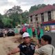 Jurnalis Dihadang Saat Liput Proyek Sekolah Rakyat di Polman, Ketegangan Pecah di Lokasi