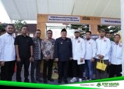 Penataan PKL Dibarengi Pemberdayaan, Pemkot Makassar Gandeng Bank Sulselbar Salurkan KUR untuk UMKM