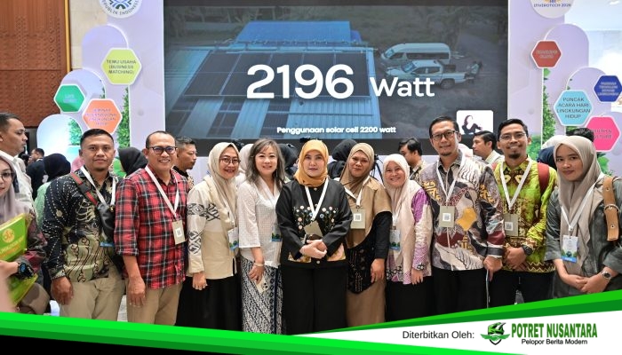 Pemkot Makassar Perkuat Peran dalam Mendukung Kebijakan Lingkungan dan Ketahanan Iklim Nasional