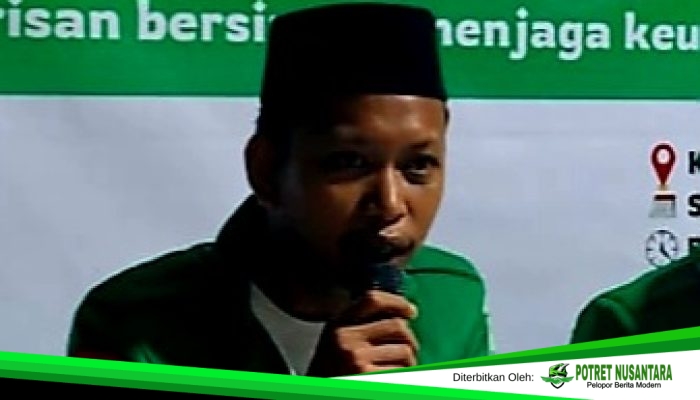 PDAM Palopo: Bukan Siapa Yang Terpilih Tapi Apa Yang Diperbaiki