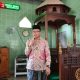  Bupati Polman Sosialisasikan Program Sekolah Rakyat Saat Salat Jumat di Desa Tenggelang
