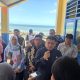 Appi Resmikan Pete-Pete Laut, Transportasi Gratis untuk Pelajar, Nakes, dan Warga Kepulauan