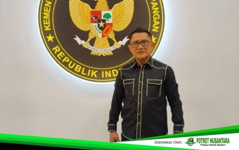 Jaringan Pengusaha Nasional Dukung AIA Kembali Pimpin Kadin Sulsel