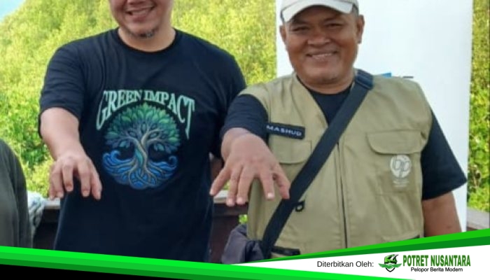 Memetik Harmoni, Menanam HarapanCatatan Humaniora untuk Ulang Tahun Fadly Arifuddin