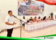 Pecah Rekor! Turnamen Catur Terbuka Pertama di Konsel Diserbu Pecatur dari 13 Daerah, Usung Semangat “SETARA”