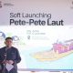 Hasil Perjuangan Munafri Ke Pusat, Pete-Pete Laut Kini Dinikmati Warga Sangkarrang Secara Gratis