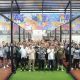 Alumni APDN-STPDN-IPDN dari Berbagai Daerah Meriahkan Turnamen Padel IKAPTK Sulsel