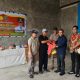 Bupati Polman Serahkan Tiga Unit Alsintan Di Kecamatan Wonomulyo