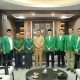 Temui Wali Kota Makassar, Ketua PPP Sulsel Serukan Fraksi di DPRD Dukung Program Pemkot Makassar