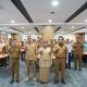 Pertahankan Tradisi Juara, Pemkot Makassar Siapkan Kelurahan Gunung Sari Hadapi Penilaian Provinsi