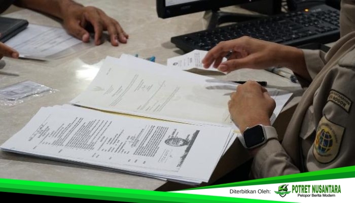 Warga Apresiasi Layanan Pertanahan yang Kian Transparan, Urus Sertipikat Tanpa Notaris Dinilai Lebih Mudah
