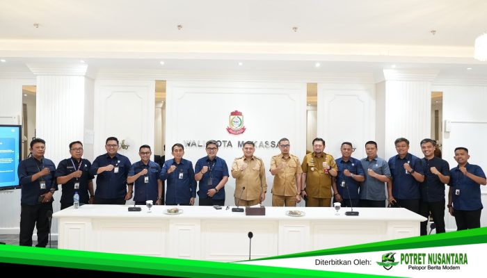 Wali Kota Makassar Siapkan Pilot Project Gedung Parkir Modern, Lokasi di Boulevard hingga Pengayoman