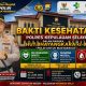 Bakti Kesehatan Polres Selayar: Sunatan Massal, Cek Kesehatan Gratis dan Donor Darah Sambut Hari Bhayangkara ke-80