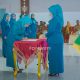 Konsel Perkuat SDM dari Akar Rumput, Bunda PAUD, PKK dan Literasi Dikukuhkan Serentak