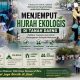 Menjemput Hijrah Ekologis di Tanah Daeng