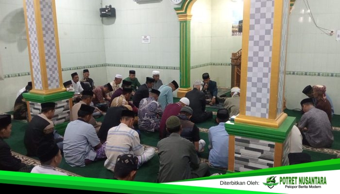 Kaprodi KPI UNISAD Kembali Gencarkan Sosialisasi Program Studi Hingga Pelosok Desa di Kabupaten Wajo