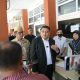 Sambangi Dua Sekolah Pantau SPMB 2026, Appi: Kita Pastikan Seleksi Transparan, Objektif, dan Berkeadilan
