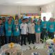 Bupati Samsul Mahmud Lepas Harapan Besar untuk Kontingen Polman di Penas KTNA XVII