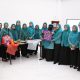 Perkuat Ekonomi Keluarga dan Kepedulian Lingkungan, TP PKK Makassar Gelar Pelatihan Upcycle Plastik