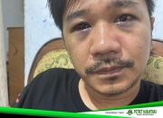 8 Hari Berlalu, Terduga Pelaku Penganiayaan Masih Bebas Berkeliaran, Ada Apa dengan Penanganan Polres Palopo?