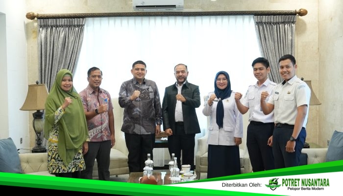 Munafri Tawarkan Kolaborasi dengan BMKG, Cuaca Harian Masuk Superapps Lontara Plus