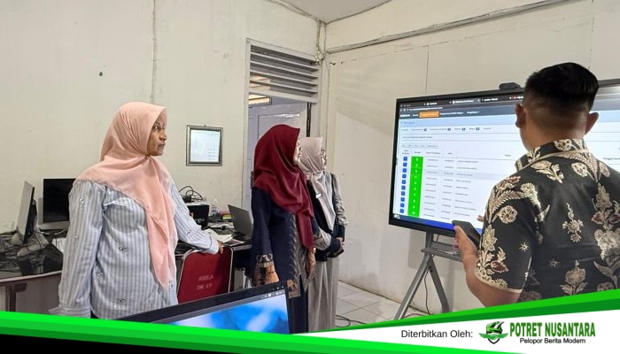 Disdik Makassar Tuntaskan Verifikasi SPMB Jalur Non-Domisili Tepat Waktu, Jalur Domisili Dibuka 22 Juni