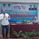 Wali Kota Munafri Turun Langsung Bawa Bantuan ke Lokasi Kebakaran di Tamalate, Pastikan Kebutuhan Terpenuhi