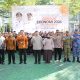 Pemkot Makassar dan BPS Perkuat Komitmen Sukseskan Sensus Ekonomi 2026, 934 Petugas Diterjunkan